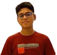 AYUSH JAGADEESH
